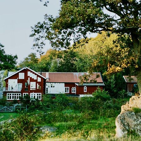 Summer Bnb Kaerlingesund Retreat Center Uddevalla Extérieur photo